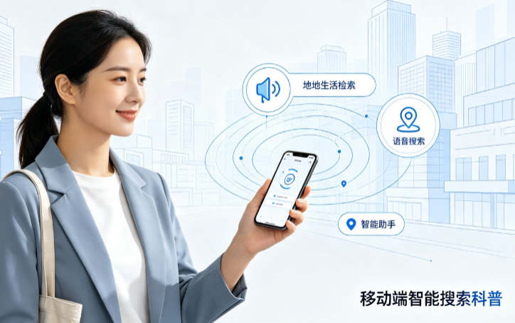 常德浅析 GEO 优化与 AI 优化如何重塑移动端手机搜索使用习惯