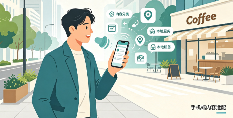 常德深度解析手机端 GEO 与 AI 优化协同逻辑，兼顾用户检索体验与企业线上传播