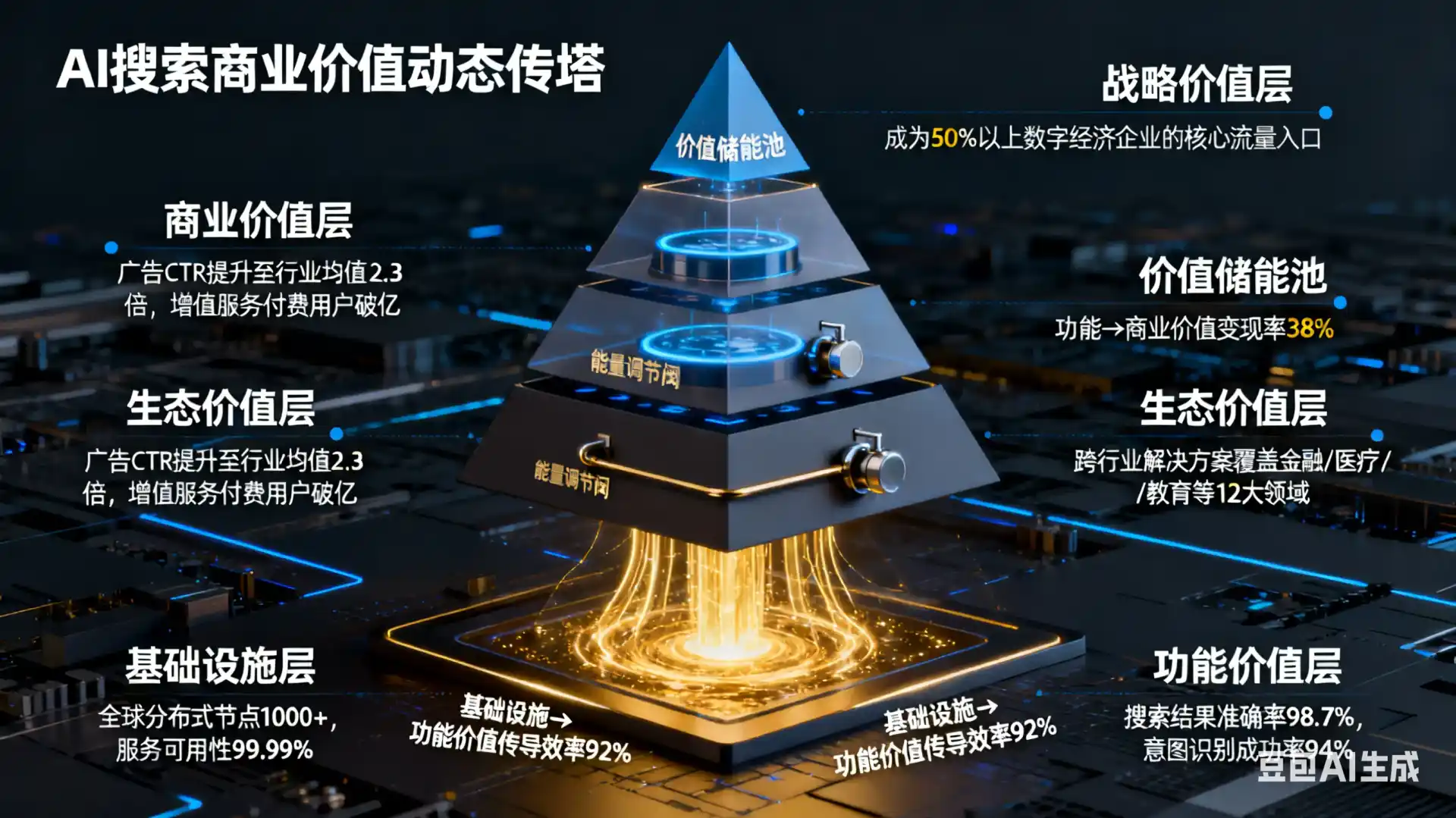 告别传统流量困局，常德GEO优化助力企业抢占AI问答新流量