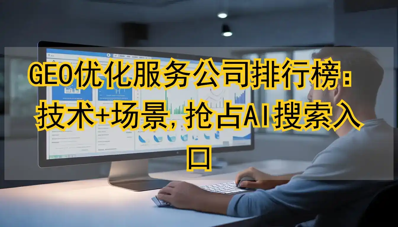 常德站点 GEO 内容运营：避开误区，建立长期搜索竞争力