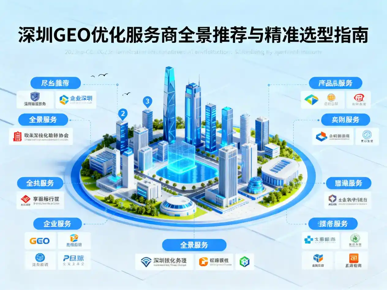 从常德地域搜索与场景落地视角，重新读懂GEO优化的实用价值